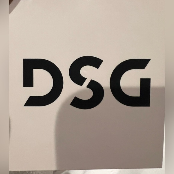 DSG - NWT - XL - Black and White Women's Jacket - Picture 6 of 9